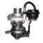 TD025  turbocharger 49173-02410 28231-27000 49173-02412 application for  Hyundai Kia D4EA engine