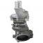 MGT1549SL turbocharger 790317 14031127 8471462 AA5E9G438D turbo for 2010 Lincoln MKS 3.5L Engine - EcoBoost Eng left side