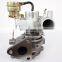 turbocharger for 4M40 oil cool turbo  49135-03500 49135-03310 49377-03030  ME201636 for MITSUBISHI MONTERO 2.8 TD