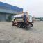 Dongfeng Export Road Maintenance Vehicle 10 square intelligent asphalt sprinkler custom