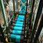 -International quality certification aluminum zinc color coated steel coil, reliable quality