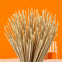 9-inch round bamboo stick for 1.3 mm agarbatti