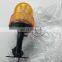 excavator wheel loader LW500 ZL50G crane alarm light lamp working light for XCMG