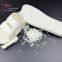 Low weight pvc compound granules for shoe sole