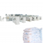 Full servo 3 pcs pull up baby diaper production line baby diaper machine baby diaper making machine