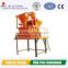 Buy wholesale from china paver block machine price concrete mixer machine with lift