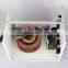 SVC-2500N single phase ac servo voltage regulator for home
