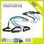 gym tpr resistance rubber bands