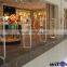 Anti- Shopping security system , 58khz alarm gates