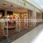 EAS antenna am shoplifting system detector for clothing store