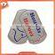 Promotional factory spain souvenir keychain