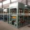 China the best brick making machine with low cost
