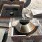 High Efficiency Machine Make Sawdust