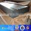Excellent Quality Low Price 0.25mm Galvanized Corrugated Steel Roofing Sheet