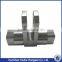 OEM CNC machining stainless steel mechanical spare parts manufacturer                        
                                                                                Supplier's Choice