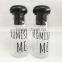 2016 promise me korea tritan water bottle, plastic infuser water bottle                        
                                                Quality Choice
