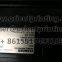 Original L2.105.1012 Pile Drive ATB/FH D48 For Heidelberg XL106 CD105 Plus Feeder Pile Drive Printing Machine Parts
