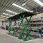 Scissor Lift / Lift Table / Scissor Table / Scissor Platform / Dock Leveler