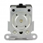 Therm-O-Disc 59T Electric Water Heater Thermostat for Lower Heating Element Interchangeable with APCOM WH9