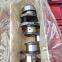 Pièces de moteur M11 QSM11 ISM11 - Vilebrequin 3073707
