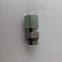 Calidad original Piezas de motor M11 ISM11 QSM11 Conector de tubo 163759