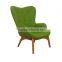 Grant Featherston chair Modern Fiberglass Replica Designer Furniture Producing In China