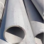 Stainless Steel Seamless Pipe ASTM 304/304L/316L Ss Seamless Pipe