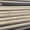 MASTM A312 Ss Tp 201 304 316 Sch40 Sch80 Decorative Ponlished Seamless Stainless Steel Pipe Tube Round Bolier Alloy
