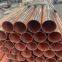 Customized Copper Tube C1221, C1401, C1700, C1720, C1990 Copper Pipe / Tube