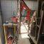 Stationary Type Pedestal Breaker Boom System