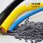 Customized Flexible PVC Granules Compound  for Wire and Cable