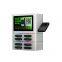 8-Port Power Bank Cabinet | Shared Charger with Dazzling LED Lights | Source Factory’s One-Stop Global HW&SW Development