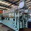 New MAN 18V28/32S HFO/DO Generator Sets 4050KW 2 Units in Stock for 8MW Power Plants