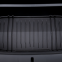 OEM-Style Molded Front Trunk Liner for Tesla Model Y Juniper 2025 - DZ25021901, Heavy-Duty Protective Floor Mat
