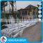 High Quality Lamp Post Prices Used in Garden with Certificates CE for Light Pole