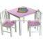 Eco-friendly custom Kids Table and Chair