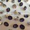 fashion stone rivet, diamond rivet for bags, shoes, acrylic stone rivet