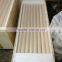 high Al2O3 Ceramic tube for tube furnace