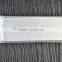 High capacity battery cell 5200mAh 3.7v lithium polymer battery