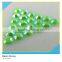 Hotfix Epoxy Rhinestone AB Lime Green Round Ss6 2mm 1000 Gross Package                        
                                                Quality Choice