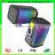Portable Hands free NFC with Hook 1800mah Small K26 Bluetooth Speaker