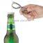 popular creative shape good quality metal bottle openers 1614
