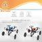 shantou remote control toy 3 in 1 rc waterproof drones dron uav micro quad copter