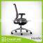 Taiwan factory, adjustable armrest and aluminum base, full mesh office chair