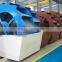 efficient sand washing machine manufacturer of China