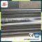 antirust galvanized cattle yard fence