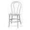 RCH-4120 Simple Design Dining Chair Modern Wooden Dining Chair