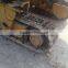 used asphalt equipment cold planers second hand CAT PM-200 (COLD PLANER)