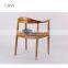 RCH-4227-2 Hot Sale Wood Relaxing Armchair Kennedy Chair
