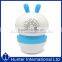 Kid Design Silicon Material Mini Bluetooth Speaker